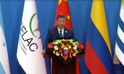 Xi Jinping faz crítica velada aos EUA em primeira fala depois de acordo