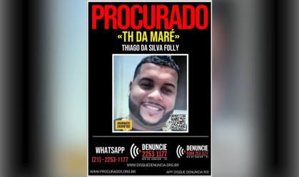 Entenda impactos de operação contra "TH da Maré" na segurança pública do RJ