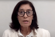 "Desrespeito a direitos conquistados", diz secretária expulsa de voo à CNN