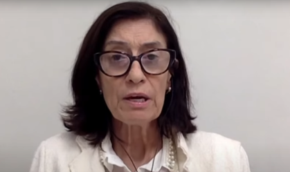 "Desrespeito a direitos conquistados", diz secretária expulsa de voo à CNN