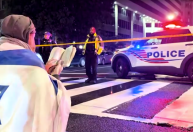 Funcionários da embaixada de Israel são mortos a tiros em Washington
