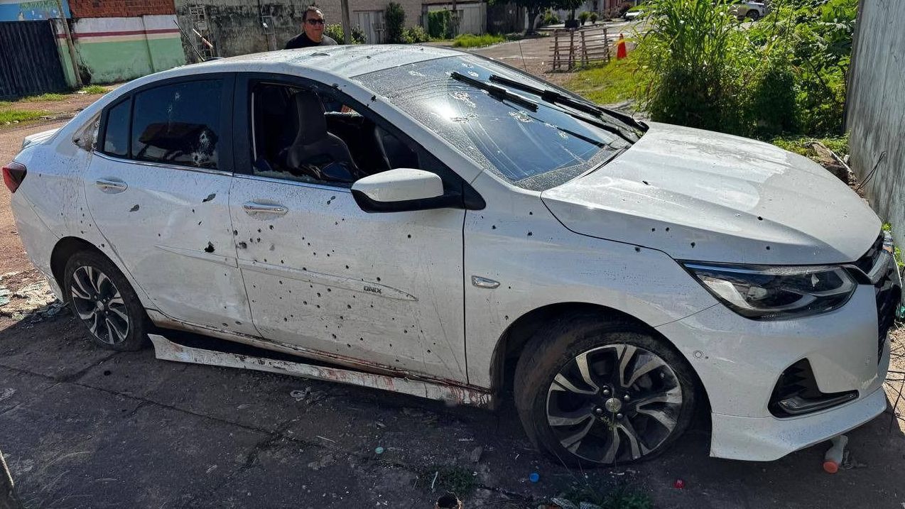 Ação da Polícia Militar deixa 7 mortos no Macapá