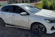 Sete são mortos em carro durante ação da PM no Amapá