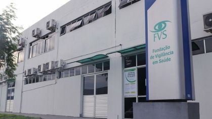 Fundação de Vigilância em Saúde do Amazonas (FVS)
