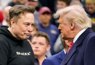 Democratas pedem revisão de papel de Musk no projeto "Domo de Ouro" nos EUA