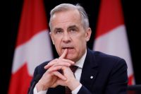 Premiê do Canadá diz que busca acordo com Trump dentro de 30 dias
