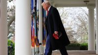 Trump considera novas sanções à Rússia em meio a frustração com ataques