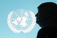 Análise: Trump retorna à ONU como símbolo de uma nova ordem mundial