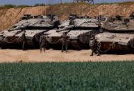Gaza: EUA e Israel consideram inaceitáveis exigências do Hamas