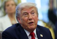 Trump diz que tarifa básica permanece em 10%