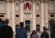 Habemus Papam: Veja o que será dito no anúncio oficial do Vaticano