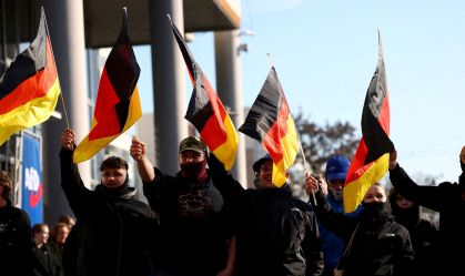 Alemanha: Agência suspenderá classificação de extremista do AfD, diz corte
