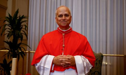 Novo pontífice, Robert Prevost tinha boa relação com papa Francisco