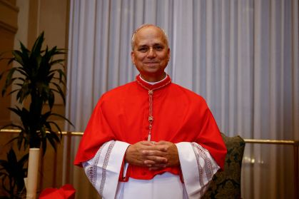papa Leão XIV