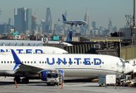 Apagão impacta comunicação em aeroporto em Nova Jersey, nos Estados Unidos