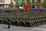 Irã enviará lançadores de mísseis de curto alcance à Rússia, dizem fontes