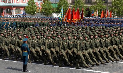 O que pode acontecer se a Rússia vencer a guerra na Ucrânia?