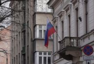 Moscou acusa Polônia de "russofobia" após consulado ser fechado na Cracóvia