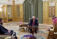 Donald Trump pede que a Síria normalize relações com Israel