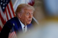 Trump critica financiamento bilionário de Harvard e cobra mudanças
