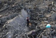 Israel recupera corpo de refém na Faixa de Gaza