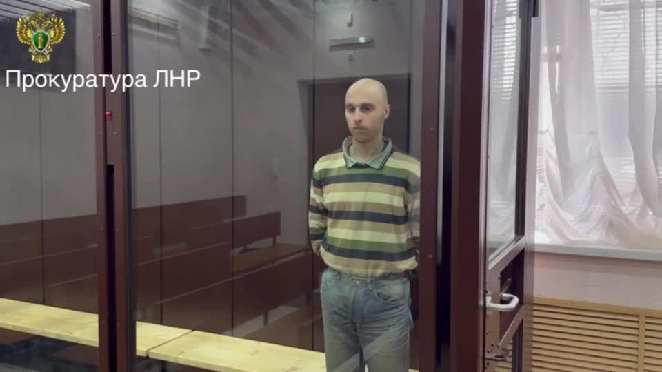 Russia jails Australian man for 13 years for fighting on Ukraine's side