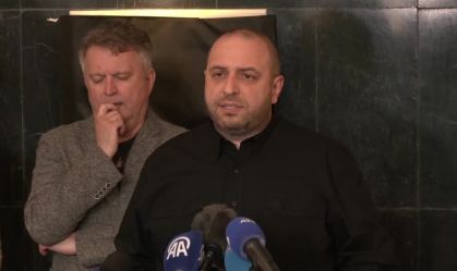 Reunião entre Zelensky e Putin é o próximo objetivo, diz ministro ucraniano