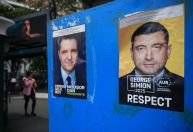 Eleição na Romênia: Candidato de centro tem vantagem sobre ultradireita