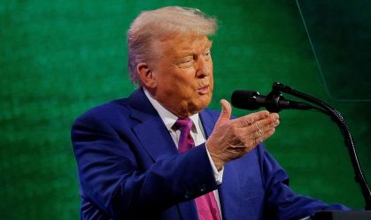 Governo Trump autoriza dispositivos que aceleram disparos de armas