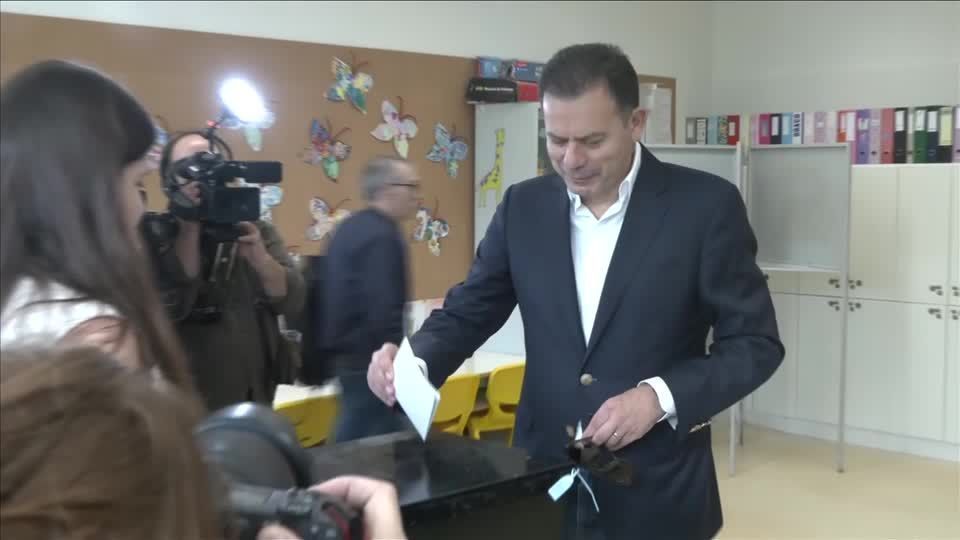 Luís Montenegro