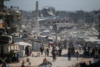 Os novos desdobramentos da guerra entre Israel e Hamas em Gaza