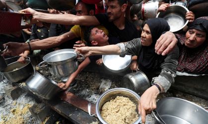 Guerra em Gaza: aliados pressionam Israel por mudança de postura
