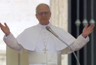 Papa Leão XIV faz apelo para que Israel permita ajuda humanitária em Gaza
