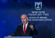 Netanyahu diz que houve avanço nas negociações para libertar reféns