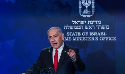 Netanyahu diz que houve avanço nas negociações para libertar reféns