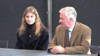 Harvard: Futura rainha da Bélgica é afetada após proibição de estrangeiros