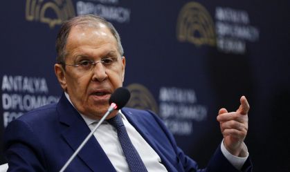 Rússia apresentará minuta de acordo de paz após troca de prisioneiros