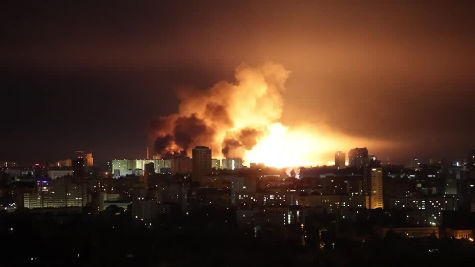 Qual será o futuro da guerra na ucrânia? | cnn brasil
