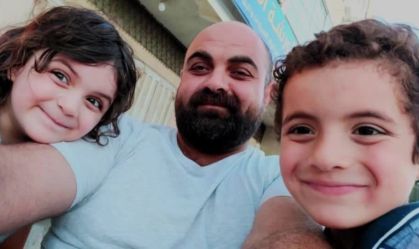 Bombardeio em Gaza atinge casa de médica e mata nove de seus 10 filhos