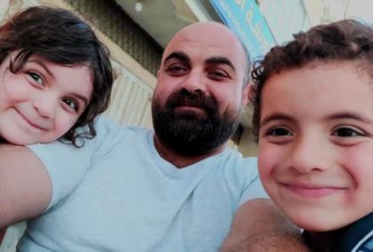 Bombardeio em Gaza atinge casa de médica e mata nove de seus 10 filhos