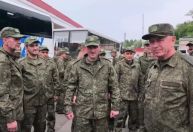 Rússia e Ucrânia libertam 1.000 prisioneiros de cada lado e concluem troca