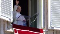 Papa Leão XIV realiza primeira oração dominical para fiéis no Vaticano