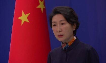China nega fornecer ajuda militar à Rússia após acusação da Ucrânia