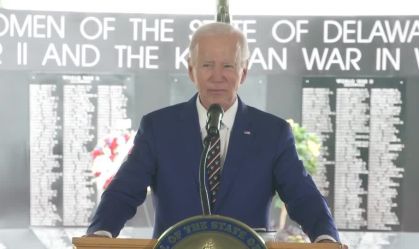 Joe Biden deve iniciar arrecadação de fundos para biblioteca presidencial