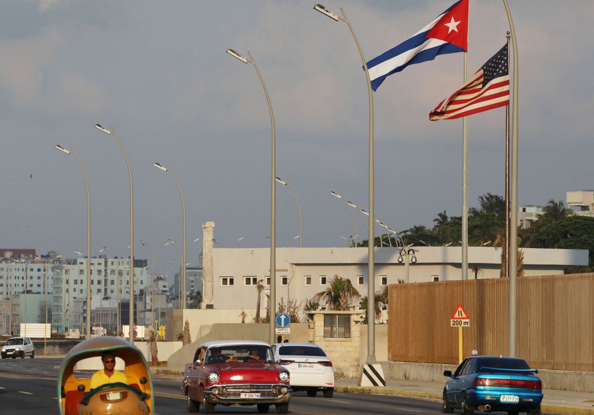 EUA sancionam autoridades militares de Cuba e empresas