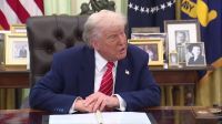 Trump acredita que acordo de cessar-fogo em Gaza está próximo