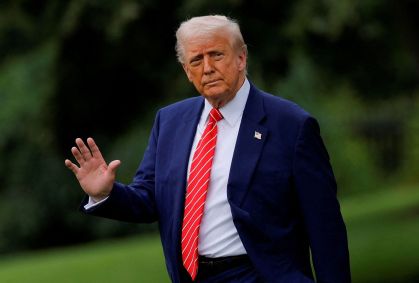 Departamento dos EUA demite funcionários que investigaram Trump