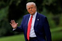 Análise: Donald Trump acende alerta no mercado com tarifa do aço