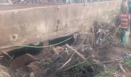 Tragédia na África: Enchentes na Nigéria já deixam mais de 150 mortos
