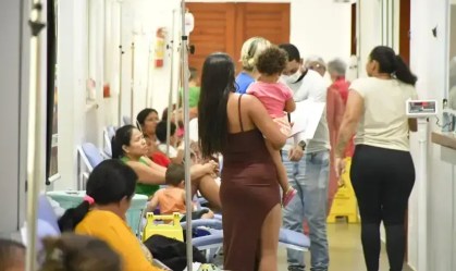 Governo do Amapá declara estado de emergência na saúde pública